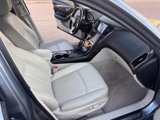 Used 2019 INFINITI Q50 Luxe w/ Essential Package (3.0T Luxe) image 6
