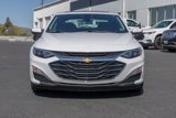Certified 2022 Chevrolet Malibu LT image 2