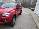 Used 2017 Toyota Tacoma SR5 image 5
