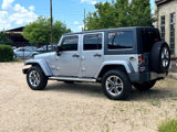 Used 2013 Jeep Wrangler Unlimited Sahara w/ Mopar Chrome Edition Group image 4
