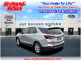 Used 2022 Chevrolet Equinox LT w/ Driver Convenience Package image 4
