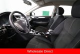 Used 2016 Nissan Sentra S image 5