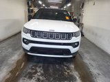 Used 2024 Jeep Compass Limited image 3