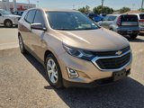 Used 2018 Chevrolet Equinox LT image 4