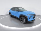 Used 2024 Chevrolet TrailBlazer RS image 2
