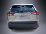 Used 2022 Toyota RAV4 LE image 5