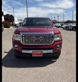 Used 2018 GMC Canyon Denali image 2