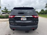 Used 2018 Chevrolet Traverse LT image 5