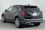 Used 2021 Cadillac XT5 Premium Luxury image 6