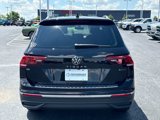Used 2022 Volkswagen Tiguan SE image 4