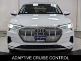 Used 2020 Audi e-tron Premium Plus image 3