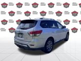 Used 2014 Nissan Pathfinder SL w/ SL Premium Package image 5