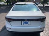 Certified 2024 Honda Accord LX image 4