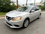 Used 2016 Nissan Sentra S image 4