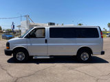Used 2016 Chevrolet Express 2500 LS image 4