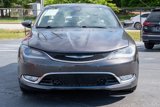 Used 2015 Chrysler 200 C w/ Navigation & Sound Group I image 2