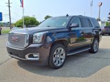 Used 2016 GMC Yukon Denali w/ Open Road Package image 3