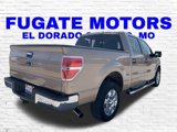 Used 2012 Ford F150 XLT w/ XLT Chrome Pkg image 5