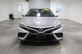 Used 2022 Toyota Camry SE image 3