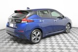 Used 2020 Nissan Leaf SV Plus w/ SV Plus Technology Package image 3