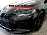 Used 2022 BMW 430i Gran Coupe w/ M Sport Package image 2