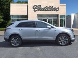 Certified 2020 Cadillac XT5 Premium Luxury image 6
