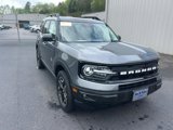 Certified 2022 Ford Bronco Sport Outer Banks image 4