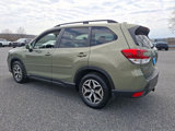 Used 2021 Subaru Forester Premium image 4