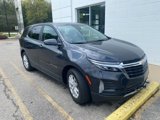 Used 2022 Chevrolet Equinox LT image 2