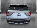 Used 2020 Ford Explorer Platinum image 4