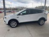 Certified 2018 Ford Escape SE image 4