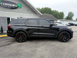Used 2022 Ford Explorer ST w/ ST Street Pack image 2