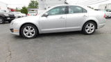 Used 2012 Ford Fusion SE image 3