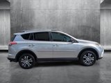 Used 2017 Toyota RAV4 LE image 4