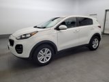 Used 2019 Kia Sportage LX image 2