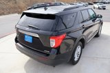 Used 2022 Ford Explorer XLT image 5