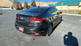 Used 2020 Hyundai Elantra Limited w/ Cargo Package (C1) image 3