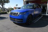 Used 2025 Land Rover Range Rover SV image 2