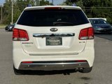 Used 2013 Kia Sorento SX w/ SX Premium Pkg image 3