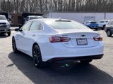 New 2025 Chevrolet Malibu LT image 4