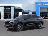 New 2025 Chevrolet Trax LT image 2