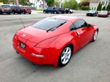 Used 2004 Nissan 350Z Performance image 5