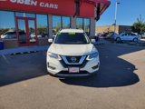Used 2020 Nissan Rogue S image 2