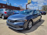 Used 2022 Honda Civic LX image 3