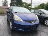 Used 2013 Honda Fit image 2