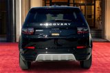 New 2025 Land Rover Discovery Sport S image 3