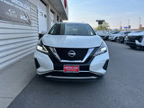 Used 2023 Nissan Murano S image 3