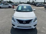 Used 2019 Nissan Versa S Plus image 2