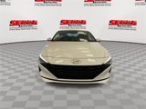 Used 2022 Hyundai Elantra Blue image 4
