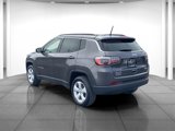 Used 2018 Jeep Compass Latitude image 5